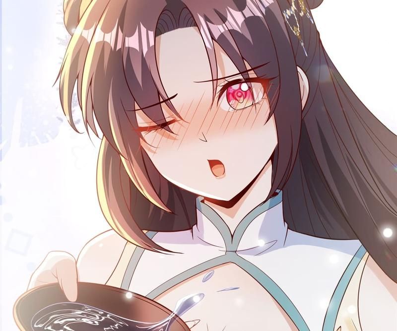 When the Dragon King Falls for the Loli Alchemist Chapter 174 page 19 - 