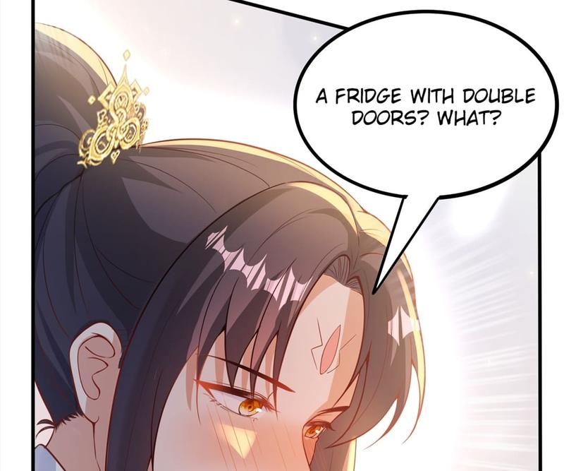 When the Dragon King Falls for the Loli Alchemist Chapter 174 page 21 - 