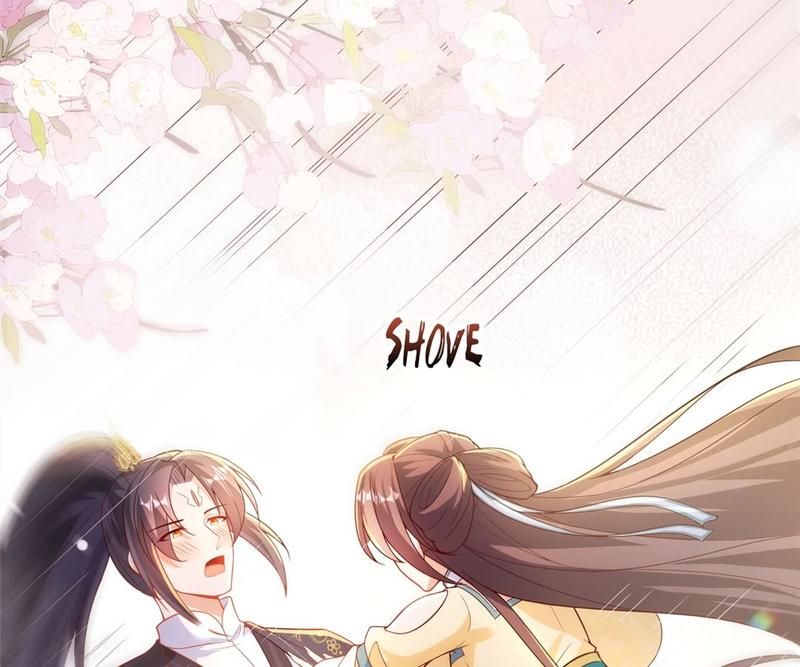 When the Dragon King Falls for the Loli Alchemist Chapter 174 page 23 - 