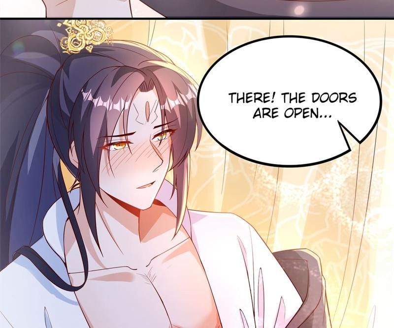 When the Dragon King Falls for the Loli Alchemist Chapter 174 page 29 - 