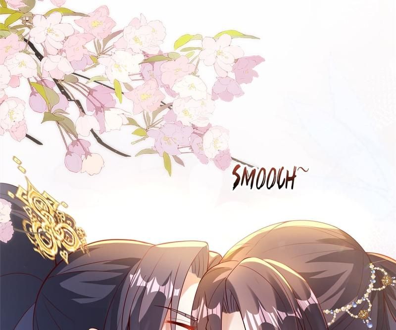 When the Dragon King Falls for the Loli Alchemist Chapter 174 page 33 - 