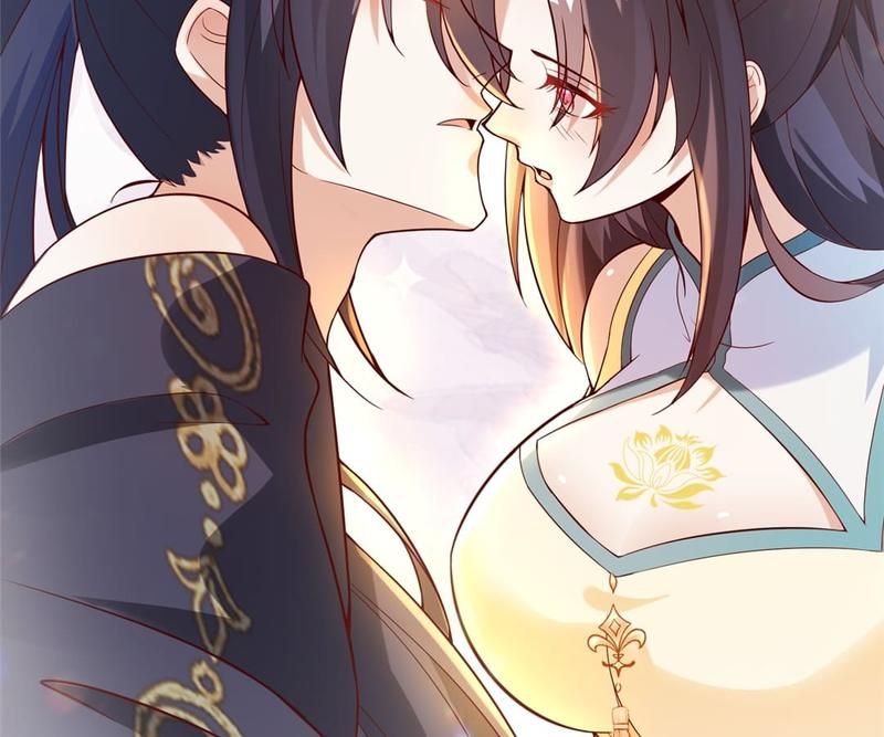When the Dragon King Falls for the Loli Alchemist Chapter 174 page 34 - 