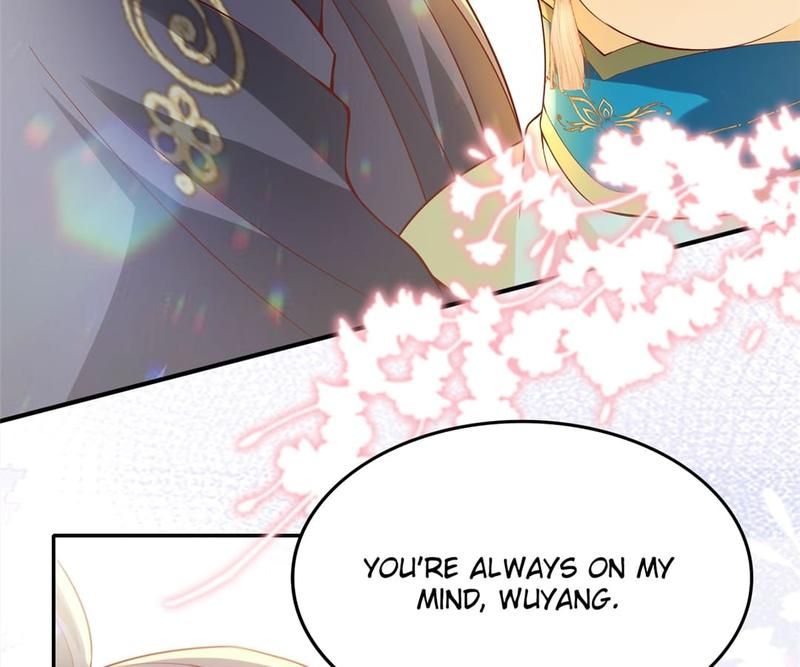 When the Dragon King Falls for the Loli Alchemist Chapter 174 page 35 - 
