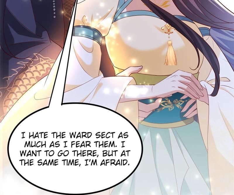 When the Dragon King Falls for the Loli Alchemist Chapter 174 page 44 - 