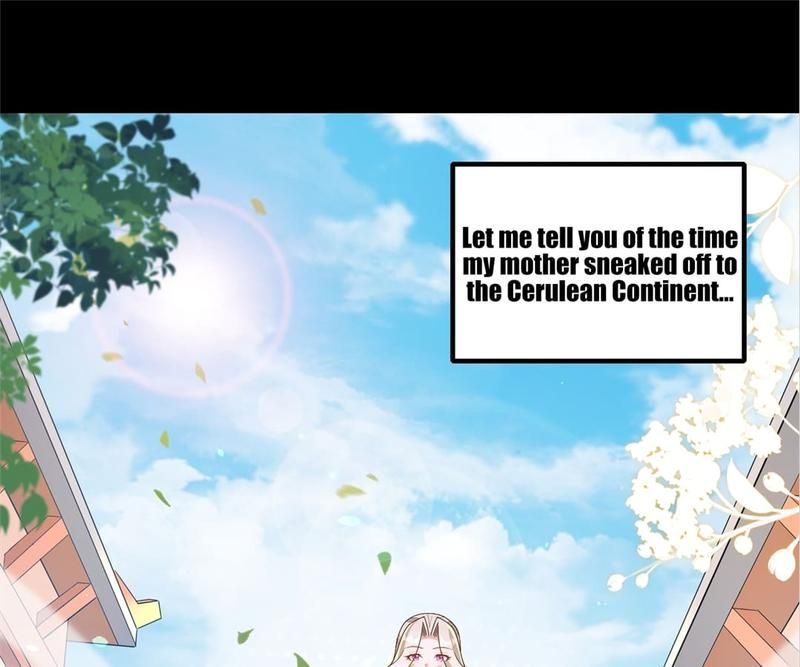 When the Dragon King Falls for the Loli Alchemist Chapter 174 page 46 - 