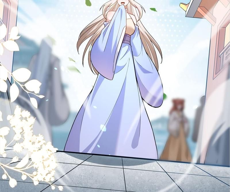 When the Dragon King Falls for the Loli Alchemist Chapter 174 page 47 - 