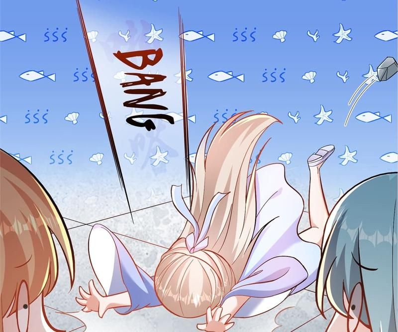 When the Dragon King Falls for the Loli Alchemist Chapter 174 page 49 - 