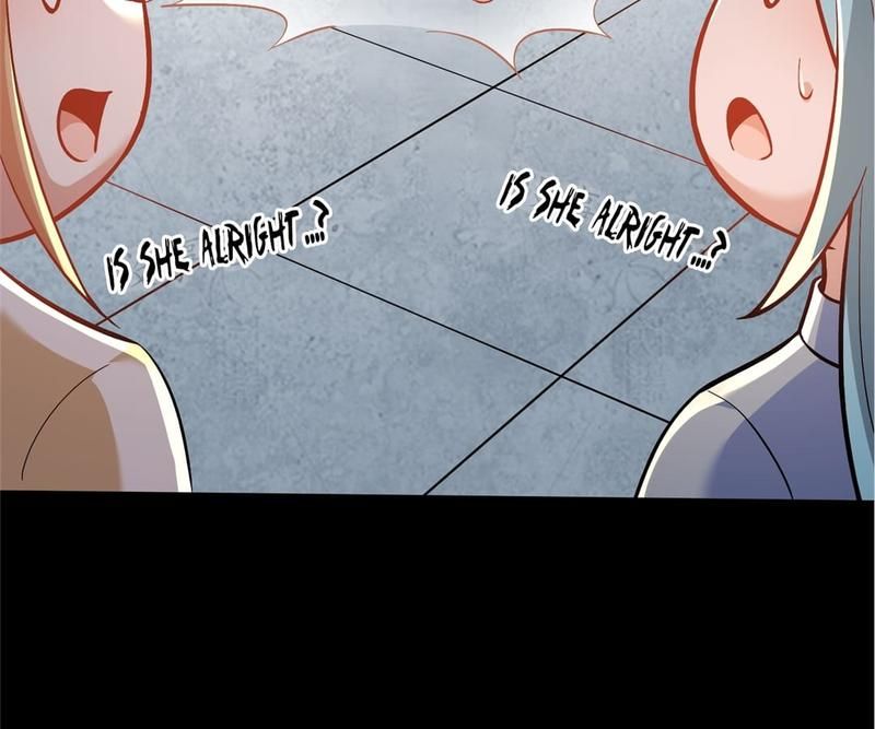 When the Dragon King Falls for the Loli Alchemist Chapter 174 page 50 - 
