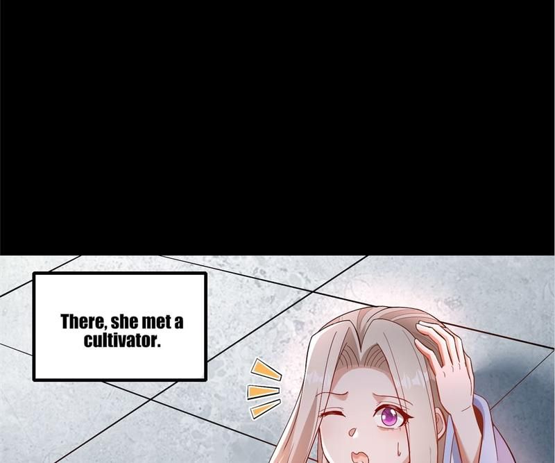 When the Dragon King Falls for the Loli Alchemist Chapter 174 page 51 - 