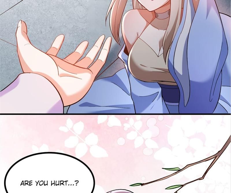 When the Dragon King Falls for the Loli Alchemist Chapter 174 page 52 - 