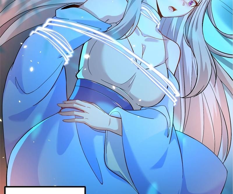 When the Dragon King Falls for the Loli Alchemist Chapter 174 page 69 - 
