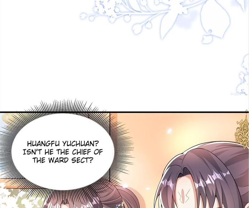 When the Dragon King Falls for the Loli Alchemist Chapter 174 page 73 - 