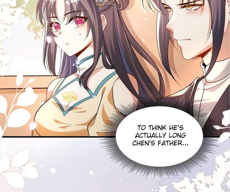 When the Dragon King Falls for the Loli Alchemist Chapter 174 page 74 - 