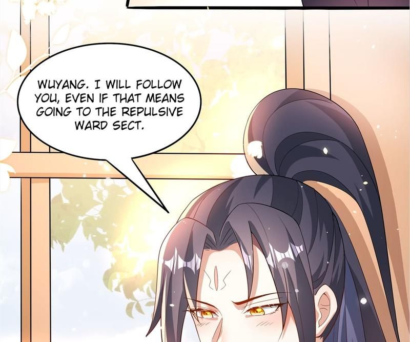 When the Dragon King Falls for the Loli Alchemist Chapter 174 page 76 - 