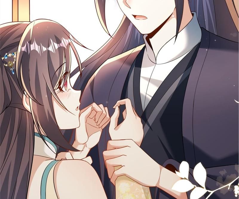 When the Dragon King Falls for the Loli Alchemist Chapter 174 page 77 - 