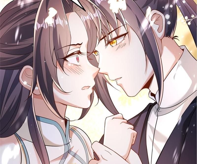 When the Dragon King Falls for the Loli Alchemist Chapter 174 page 79 - 