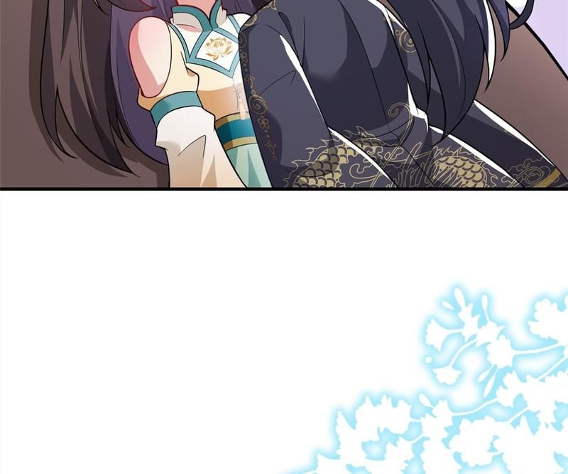 When the Dragon King Falls for the Loli Alchemist Chapter 174 page 84 - 