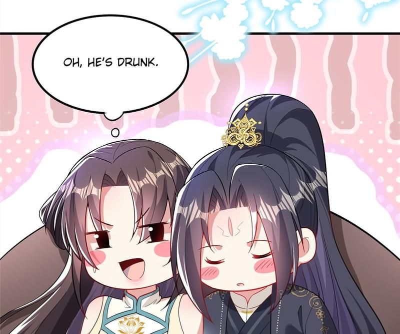 When the Dragon King Falls for the Loli Alchemist Chapter 174 page 85 - 