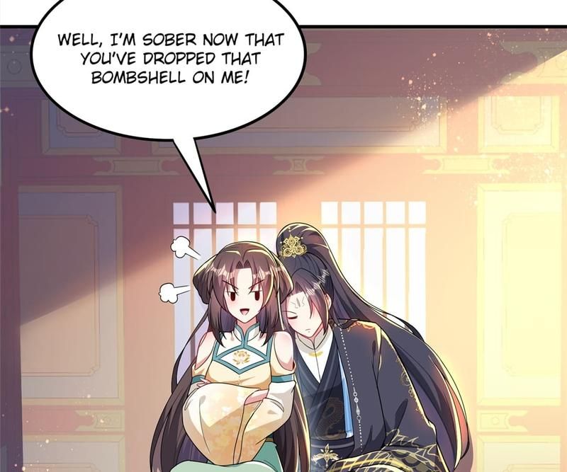 When the Dragon King Falls for the Loli Alchemist Chapter 174 page 87 - 