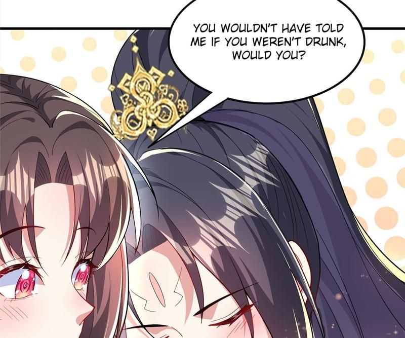 When the Dragon King Falls for the Loli Alchemist Chapter 174 page 89 - 