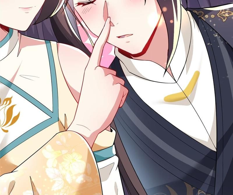 When the Dragon King Falls for the Loli Alchemist Chapter 174 page 90 - 