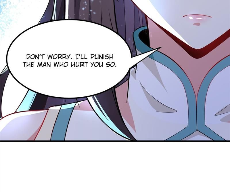 When the Dragon King Falls for the Loli Alchemist Chapter 174 page 94 - 