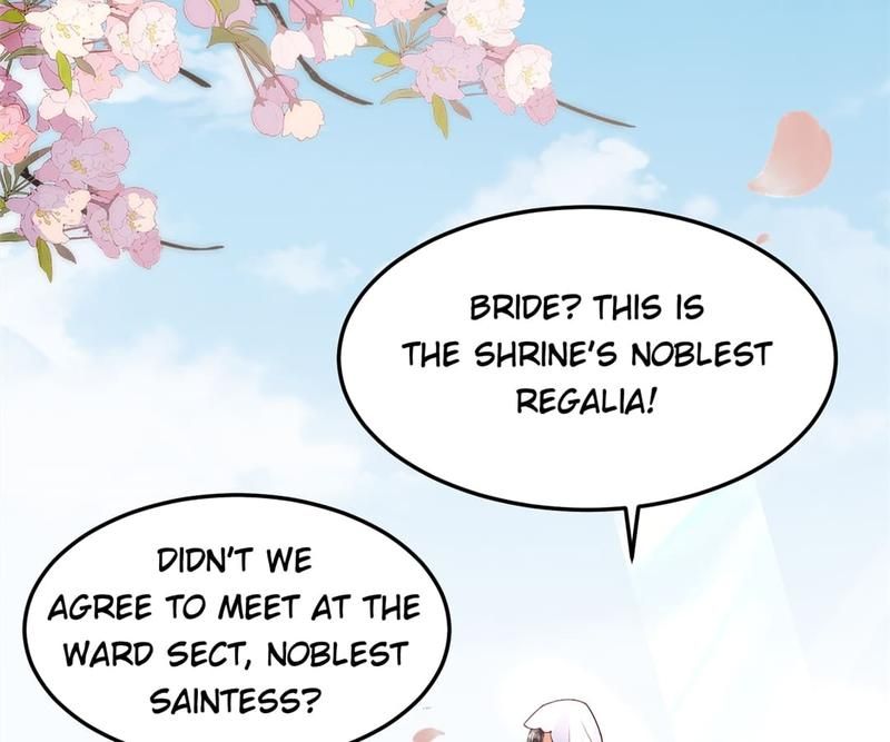 When the Dragon King Falls for the Loli Alchemist Chapter 175 page 13 - 