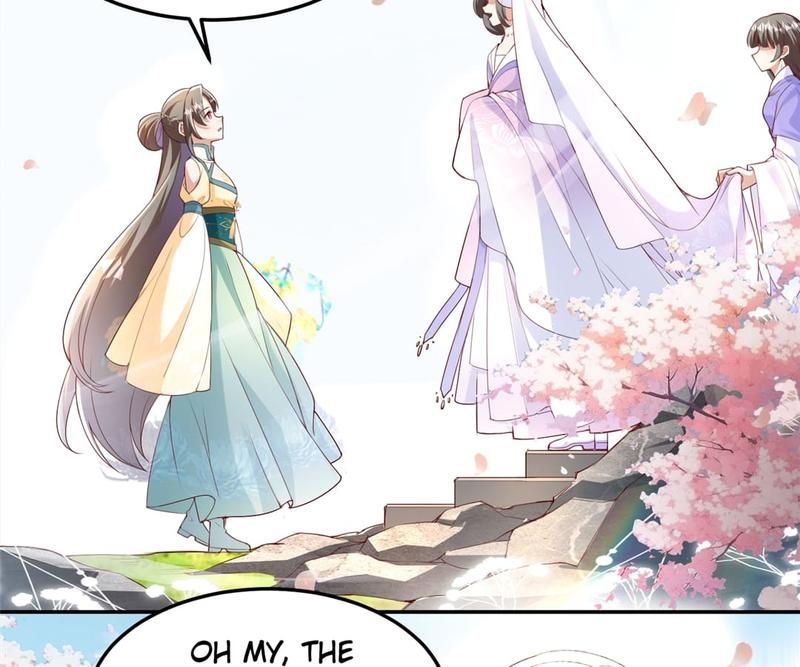 When the Dragon King Falls for the Loli Alchemist Chapter 175 page 14 - 