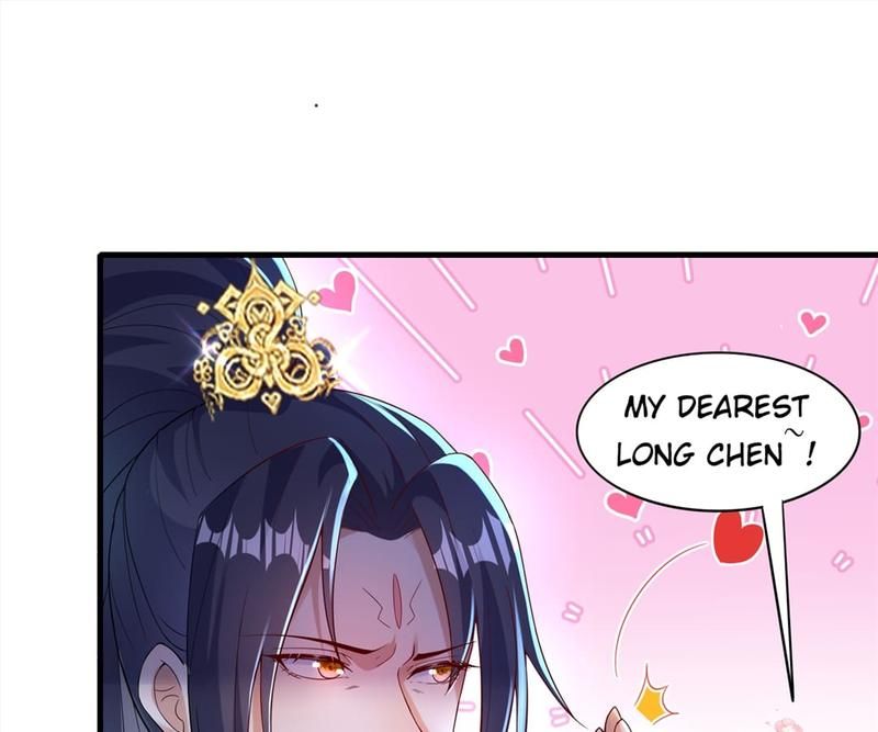 When the Dragon King Falls for the Loli Alchemist Chapter 175 page 16 - 