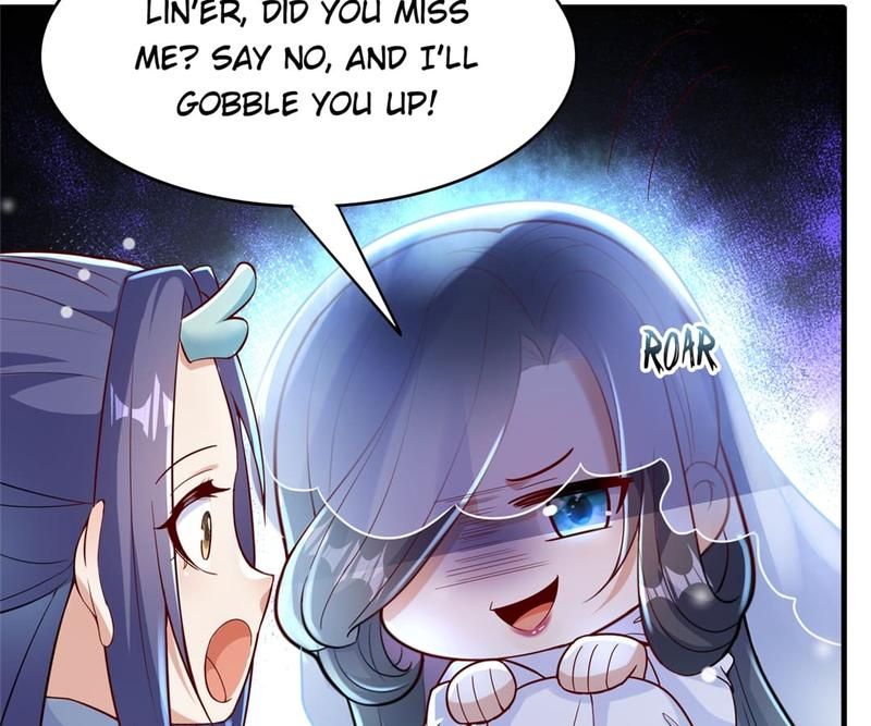 When the Dragon King Falls for the Loli Alchemist Chapter 175 page 18 - 