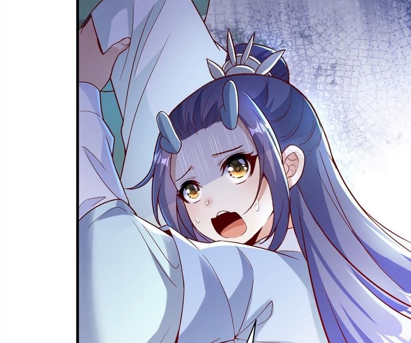 When the Dragon King Falls for the Loli Alchemist Chapter 175 page 20 - 