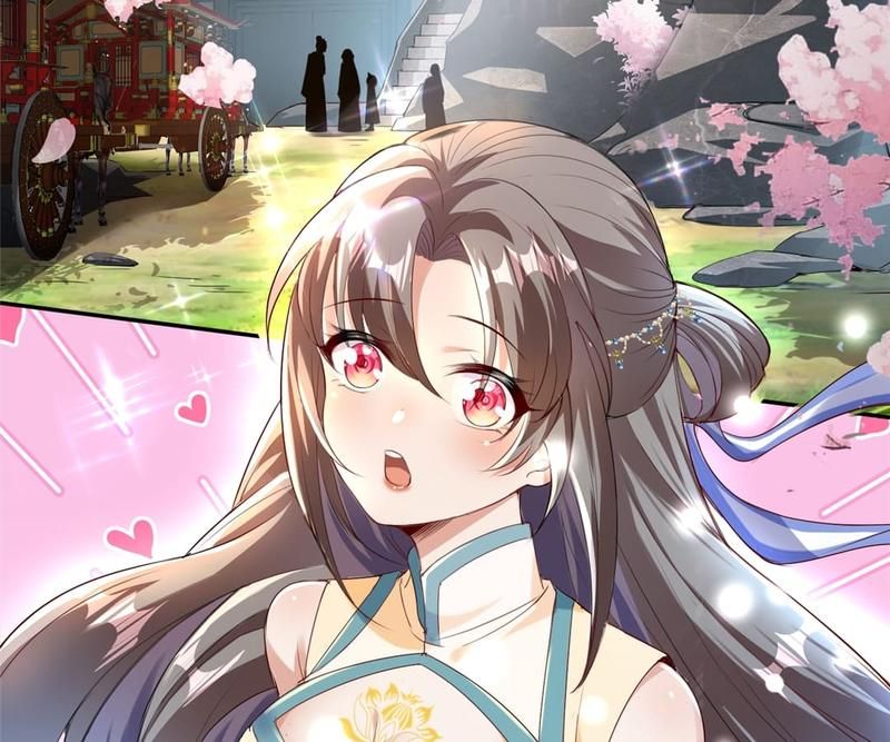 When the Dragon King Falls for the Loli Alchemist Chapter 175 page 3 - 