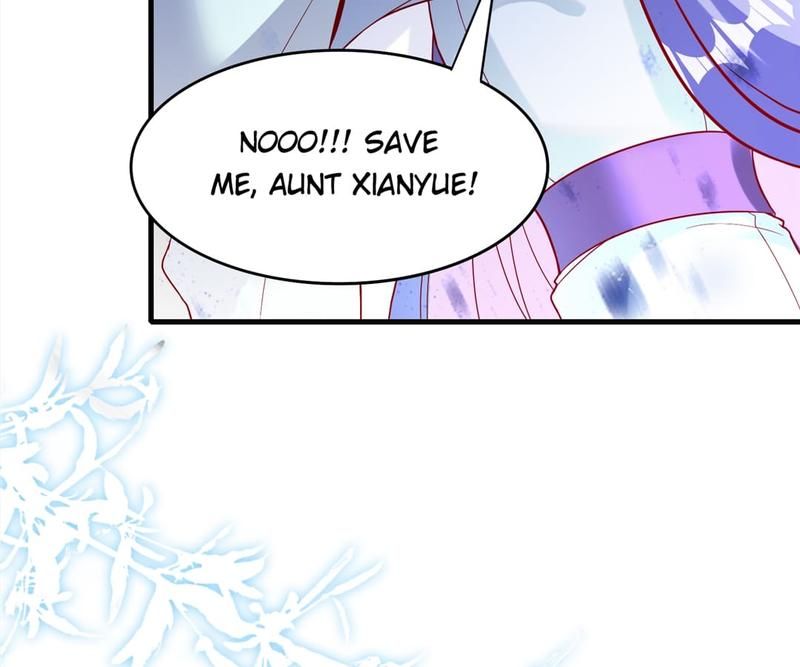 When the Dragon King Falls for the Loli Alchemist Chapter 175 page 21 - 