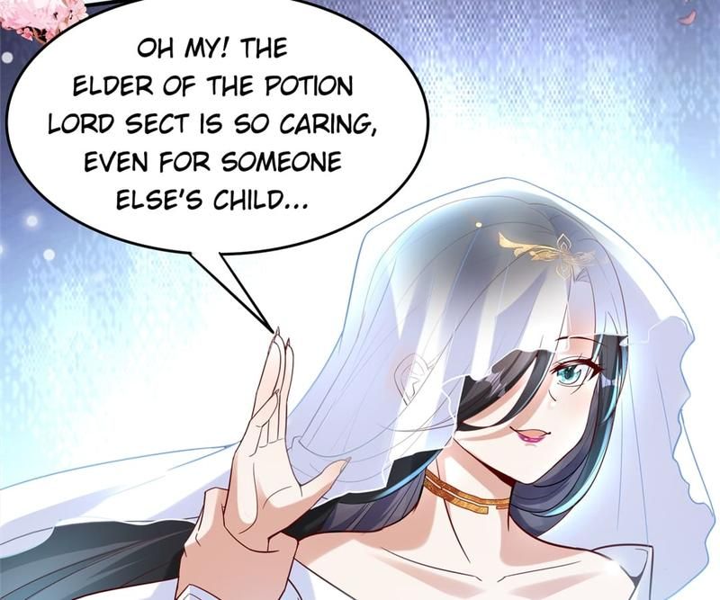When the Dragon King Falls for the Loli Alchemist Chapter 175 page 25 - 