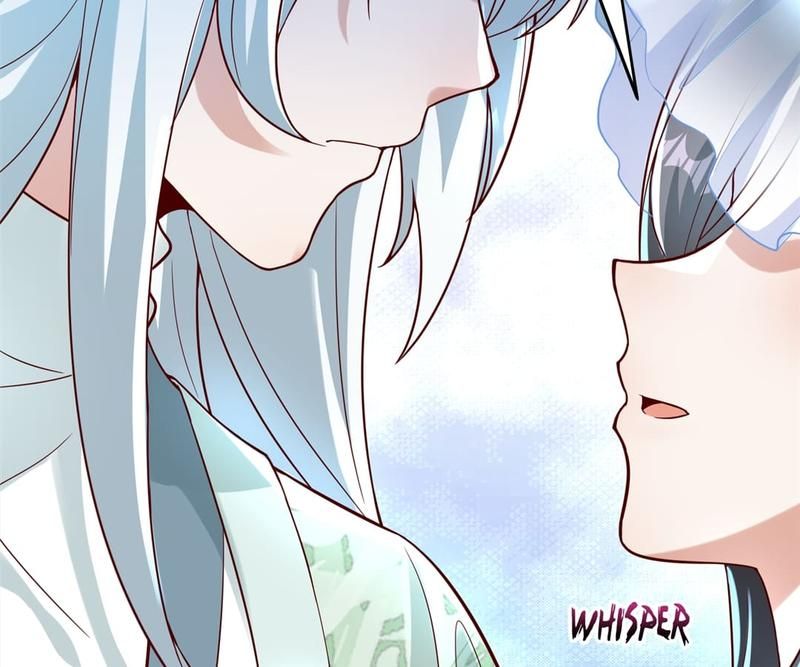When the Dragon King Falls for the Loli Alchemist Chapter 175 page 27 - 