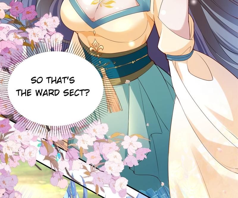 When the Dragon King Falls for the Loli Alchemist Chapter 175 page 4 - 