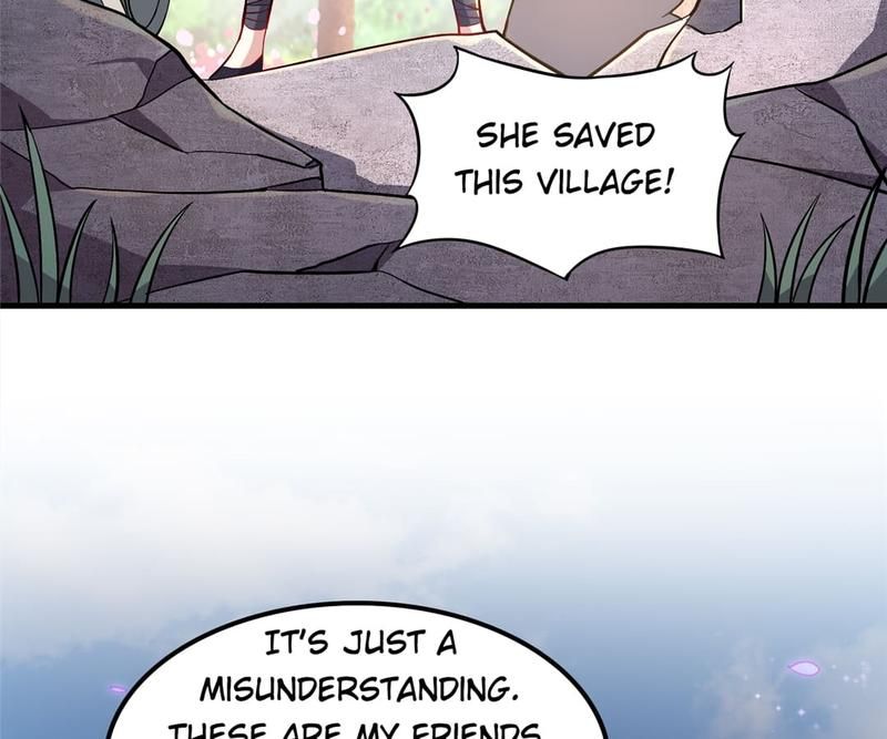 When the Dragon King Falls for the Loli Alchemist Chapter 175 page 33 - 