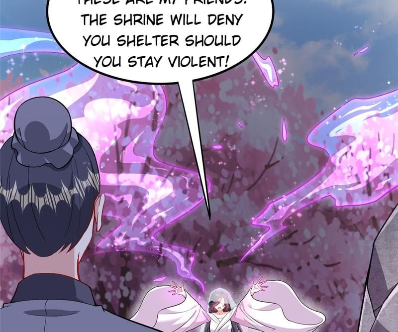 When the Dragon King Falls for the Loli Alchemist Chapter 175 page 34 - 