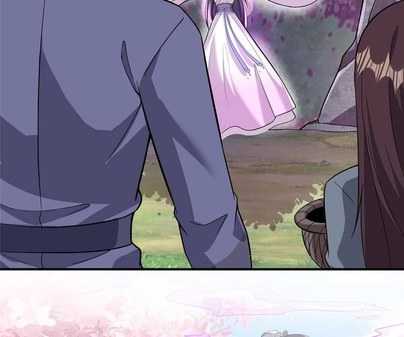 When the Dragon King Falls for the Loli Alchemist Chapter 175 page 35 - 