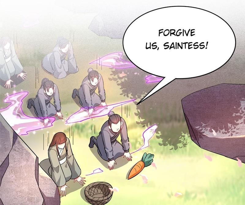 When the Dragon King Falls for the Loli Alchemist Chapter 175 page 37 - 