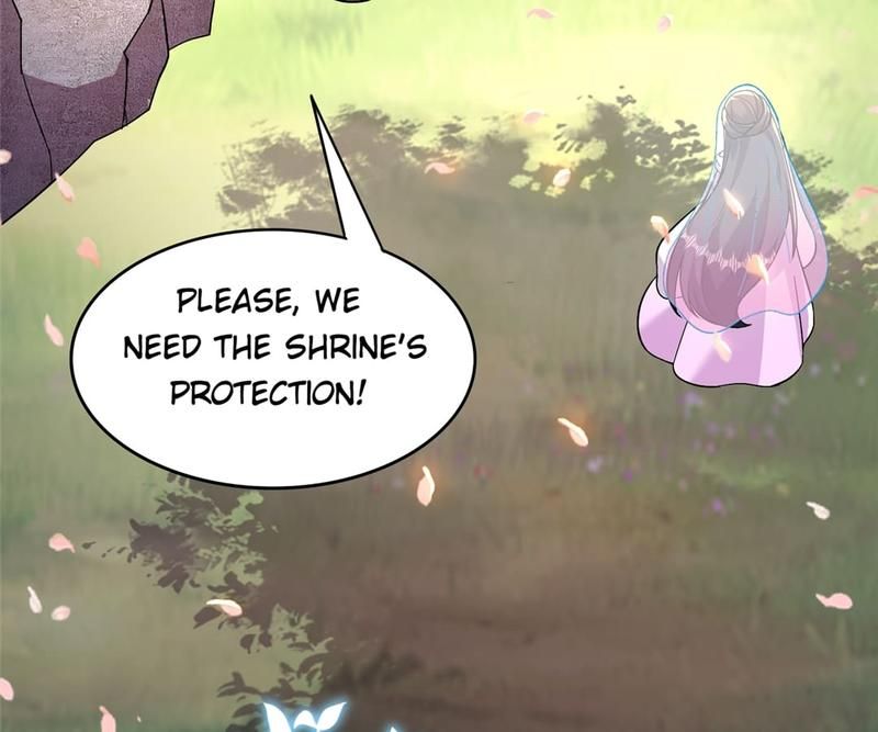 When the Dragon King Falls for the Loli Alchemist Chapter 175 page 38 - 