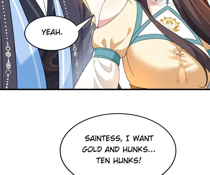 When the Dragon King Falls for the Loli Alchemist Chapter 175 page 41 - 