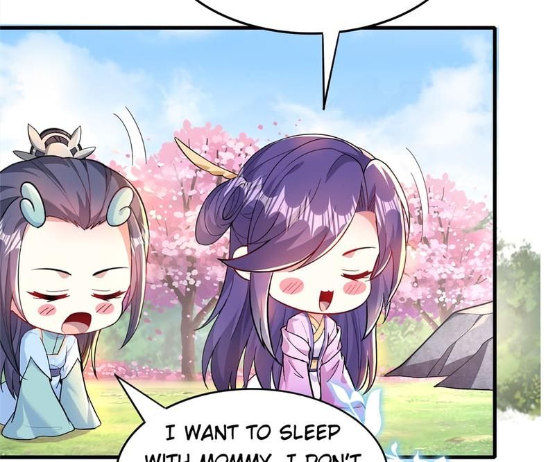 When the Dragon King Falls for the Loli Alchemist Chapter 175 page 42 - 