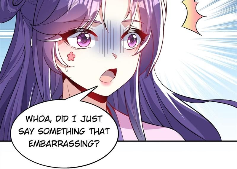 When the Dragon King Falls for the Loli Alchemist Chapter 175 page 45 - 