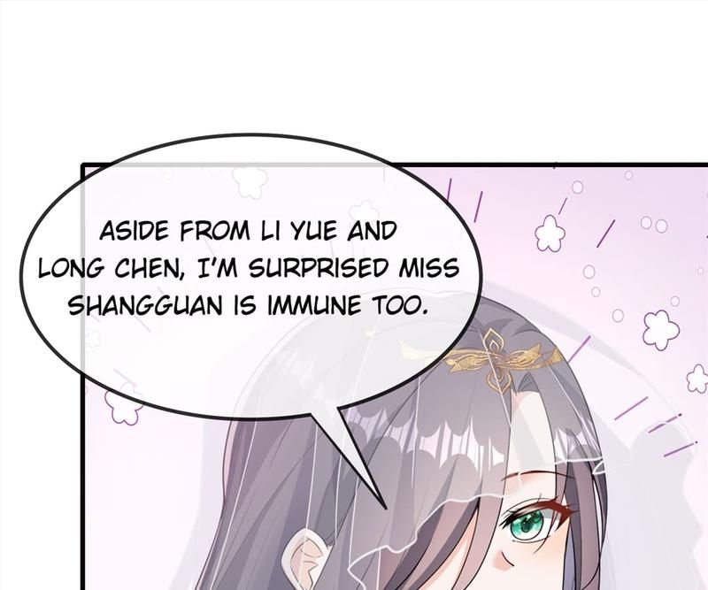When the Dragon King Falls for the Loli Alchemist Chapter 175 page 46 - 