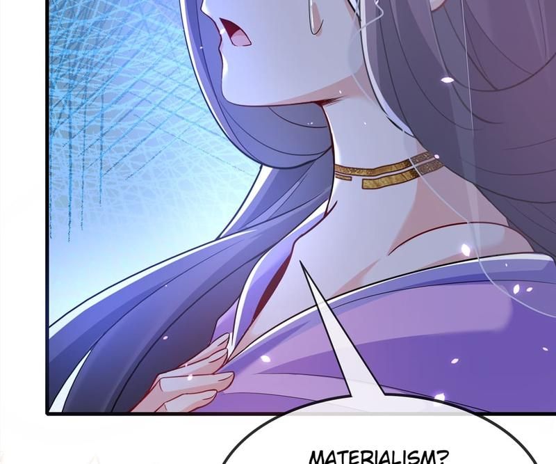 When the Dragon King Falls for the Loli Alchemist Chapter 175 page 51 - 