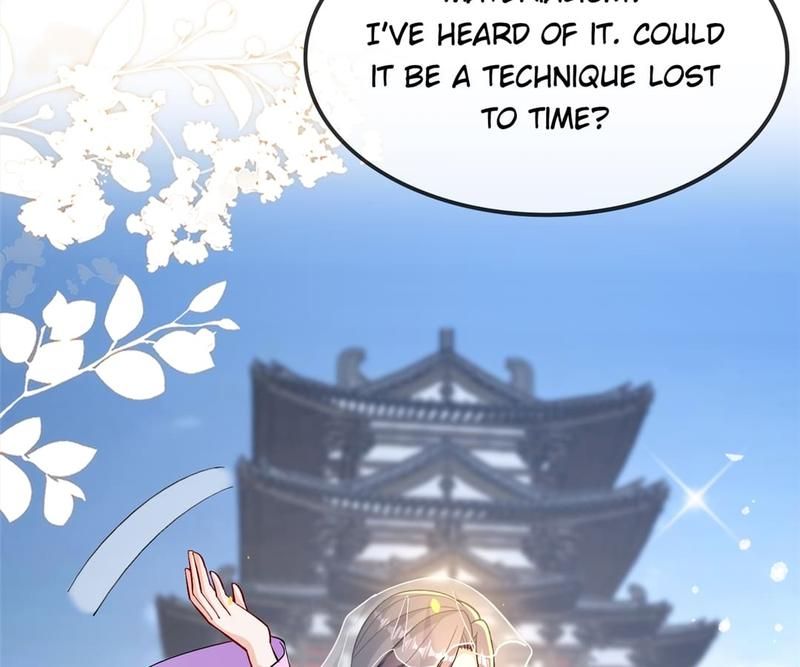 When the Dragon King Falls for the Loli Alchemist Chapter 175 page 52 - 