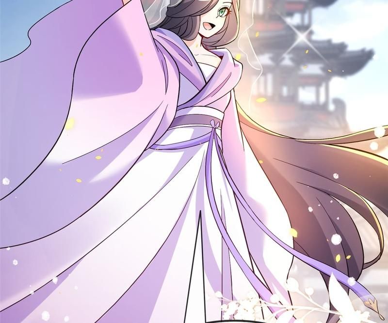 When the Dragon King Falls for the Loli Alchemist Chapter 175 page 53 - 