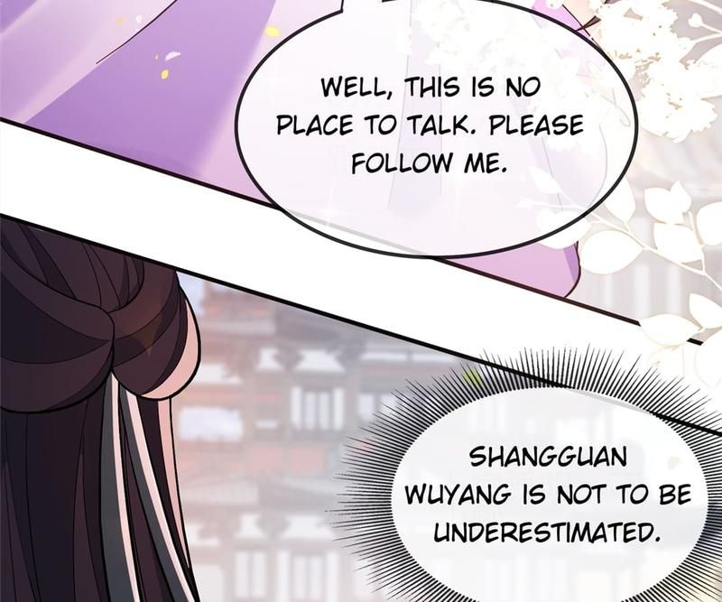 When the Dragon King Falls for the Loli Alchemist Chapter 175 page 54 - 