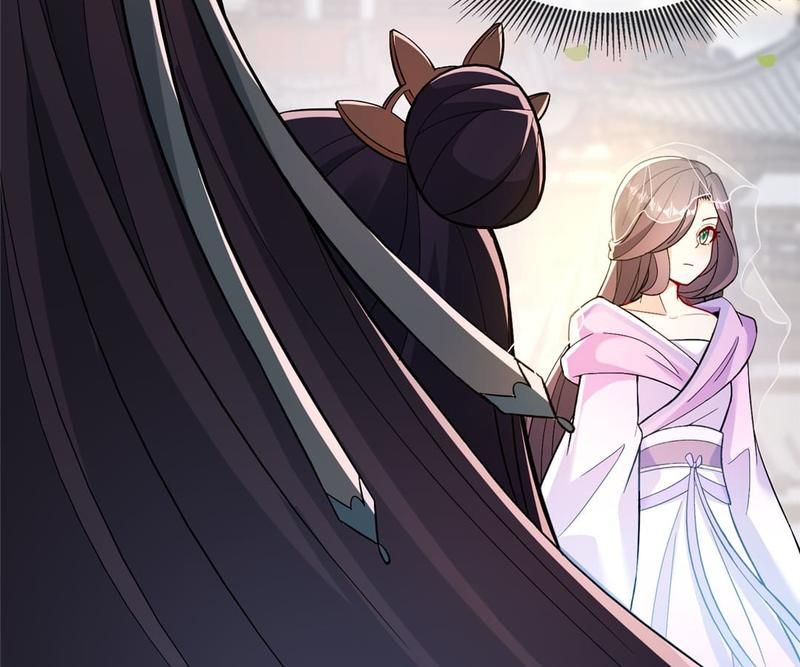 When the Dragon King Falls for the Loli Alchemist Chapter 175 page 55 - 
